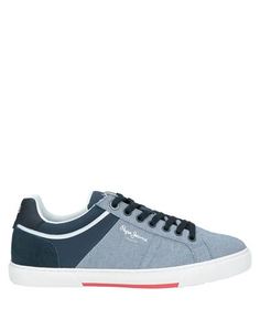 Кеды и кроссовки Pepe Jeans