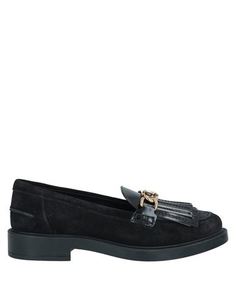Мокасины Tod`S