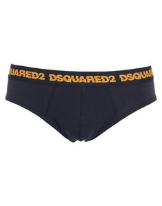 Трусы Dsquared2