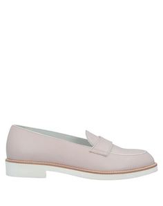 Мокасины Tod`S