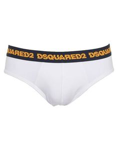 Трусы Dsquared2