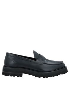 Мокасины Low Brand