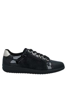 Кеды и кроссовки Geox