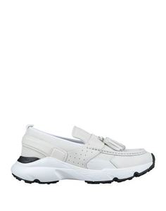 Кеды и кроссовки Tod`S