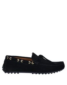 Мокасины Trussardi Jeans