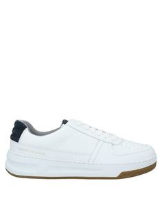 Кеды и кроссовки Armani Exchange