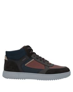 Кеды и кроссовки Geox
