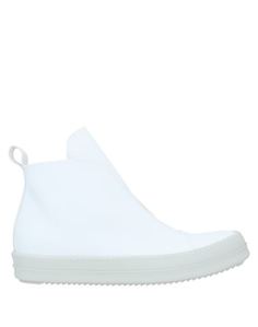 Кеды и кроссовки Drkshdw BY Rick Owens