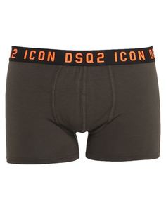 Боксеры Dsquared2
