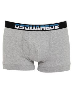 Боксеры Dsquared2