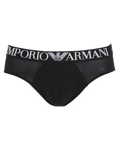 Трусы Emporio Armani