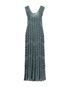 Длинное платье M Missoni