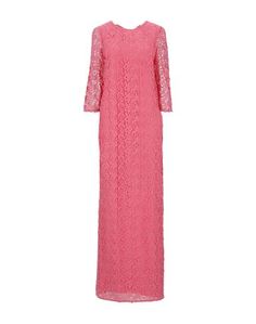 Длинное платье Ermanno Scervino