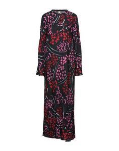 Длинное платье Marni