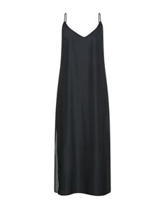 Длинное платье Pinko