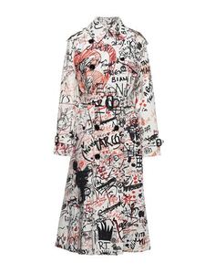 Легкое пальто Burberry