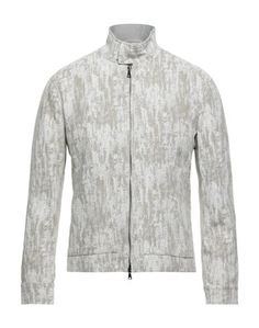 Легкое пальто John Varvatos