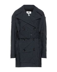 Легкое пальто Mm6 Maison Margiela