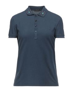 Поло Fred Perry