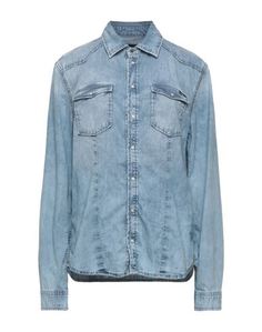 Джинсовая рубашка Pepe Jeans