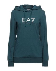 Толстовка EA7