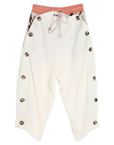 Укороченные брюки Vivienne Westwood