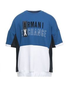 Толстовка Armani Exchange
