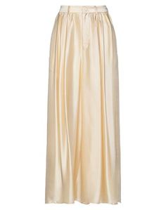 Повседневные брюки Mm6 Maison Margiela