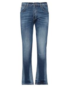 Джинсовые брюки Guess