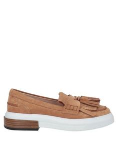 Мокасины Tod`S