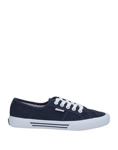 Кеды и кроссовки Pepe Jeans