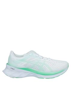 Кеды и кроссовки Asics