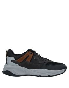 Кеды и кроссовки Geox