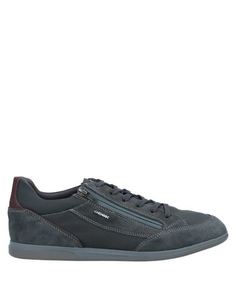 Кеды и кроссовки Geox