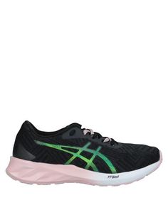 Кеды и кроссовки Asics