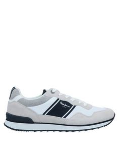 Кеды и кроссовки Pepe Jeans