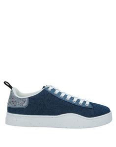 Кеды и кроссовки Diesel
