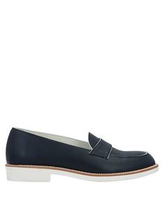 Мокасины Tod`S