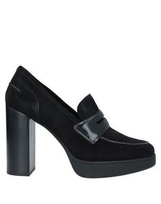 Мокасины Tod`S