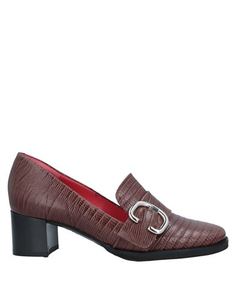 Мокасины PAS DE Rouge