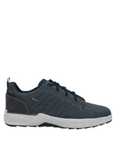 Кеды и кроссовки Geox