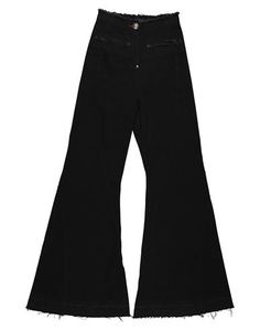 Джинсовые брюки Philipp Plein