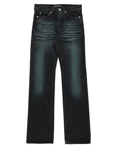 Джинсовые брюки Versace Jeans Couture