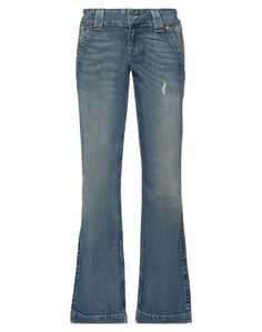 Джинсовые брюки True Religion