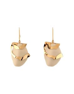 Серьги Marni