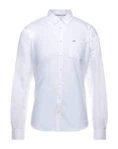 Pубашка SUN 68