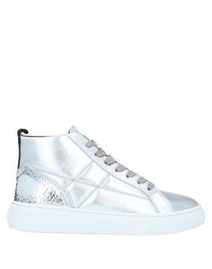 Кеды и кроссовки Hogan