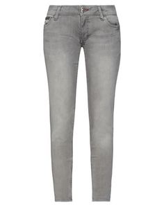 Джинсовые брюки Philipp Plein