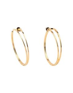 Серьги Mm6 Maison Margiela