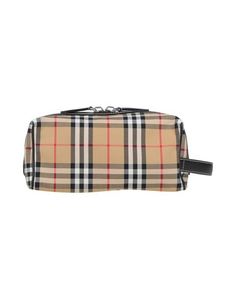 Beauty case Burberry
